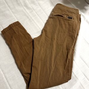 Hollister Men’s Khaki Pants